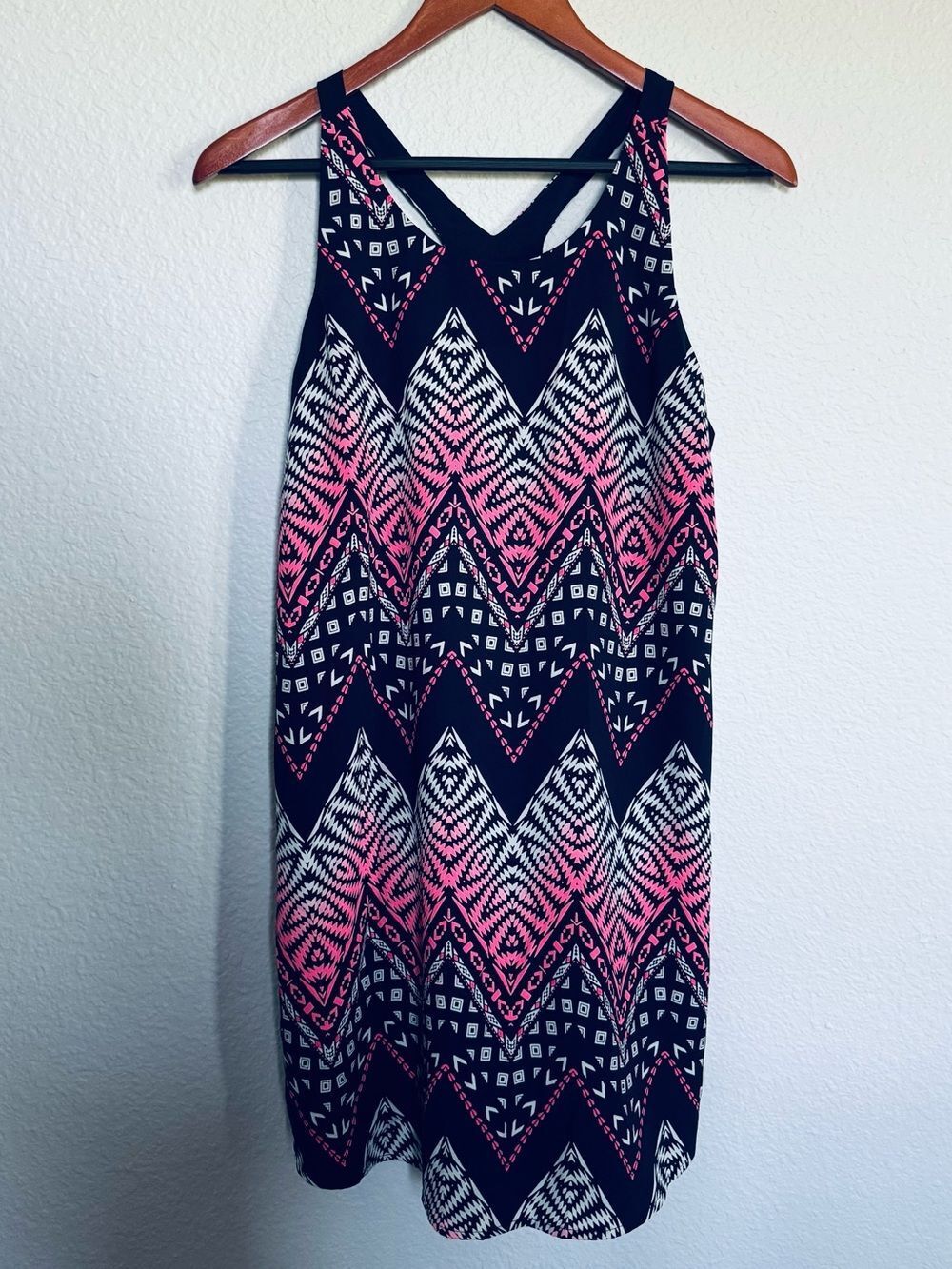 Style Loft Summer Beach Sun Dress M